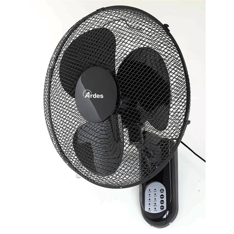 Product detail of Ardes W40R černý