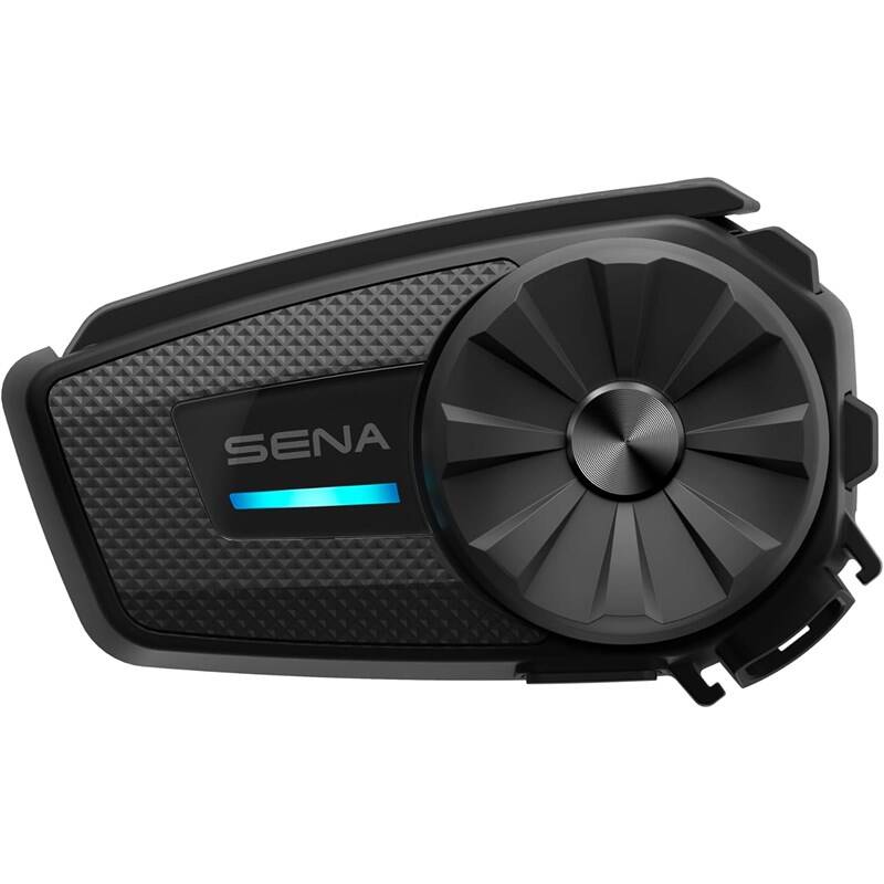 Product detail of SENA Spider ST1, dosah 2 km (SPIDER-ST1-10) černé