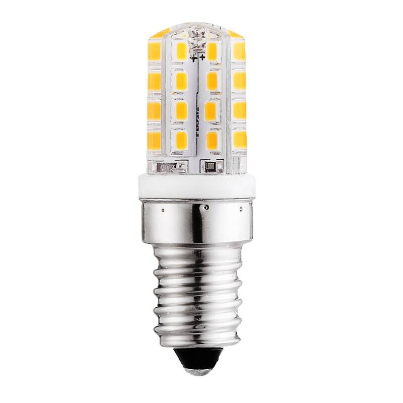 Product detail of Luminex E14, 3W, 240lm, 3000K (L 32299)