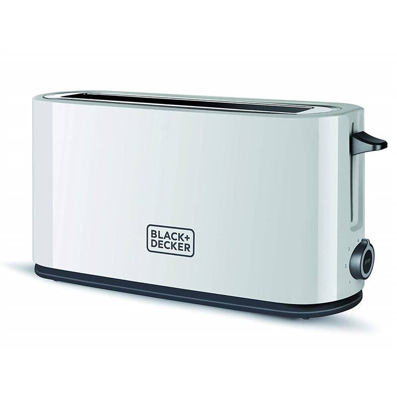 Product detail of Black+Decker BXTO1001E bílý