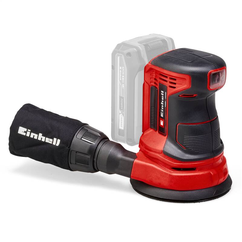 Product detail of Einhell TE-RS 18 Li (bez baterie)  4462010