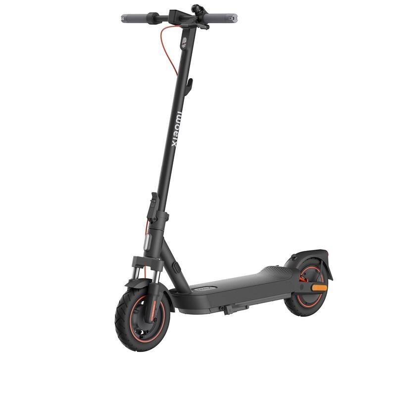 Product detail of Xiaomi Electric Scooter 5 Max GL šedá