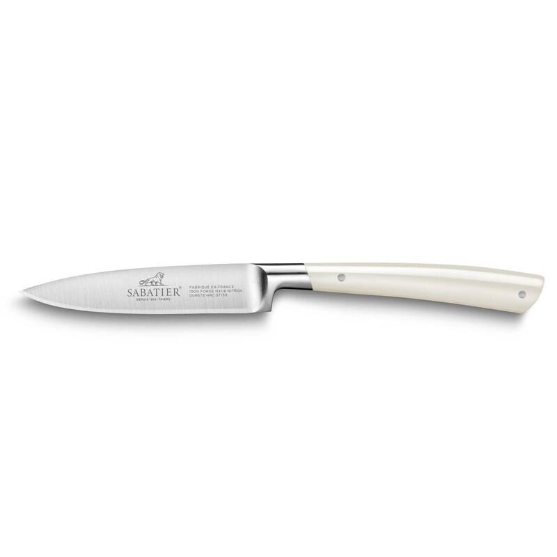 Product detail of Lion Sabatier Edonist perle 806381, 10 cm perlový