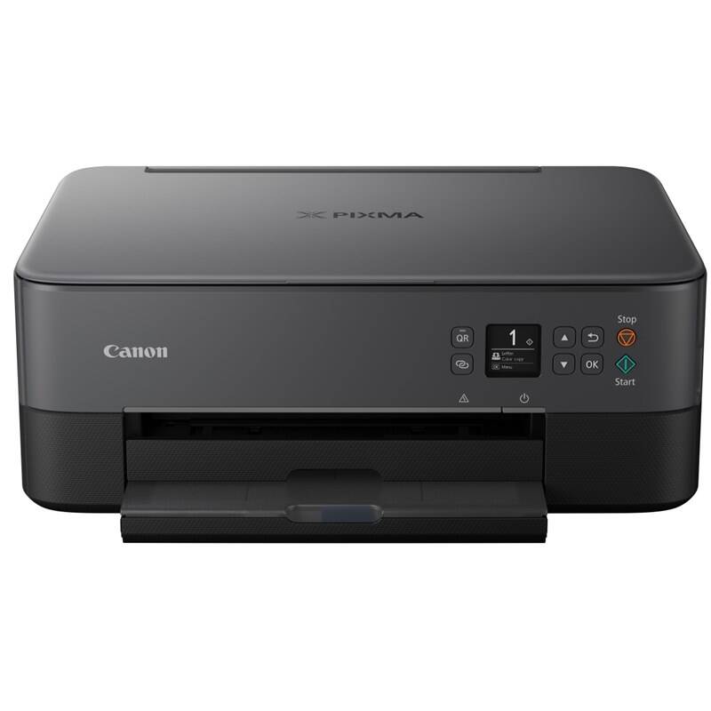 Product detail of Canon PIXMA TS5350i (4462C086) černá