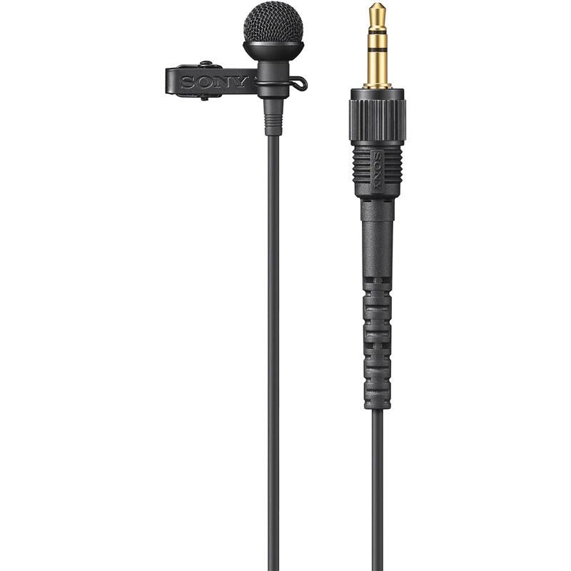 Product detail of Sony ECM-L1 (ECML1.CE7) černý