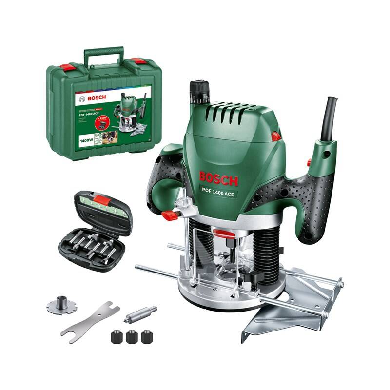 Product detail of Bosch Bosch POF 1400 ACE