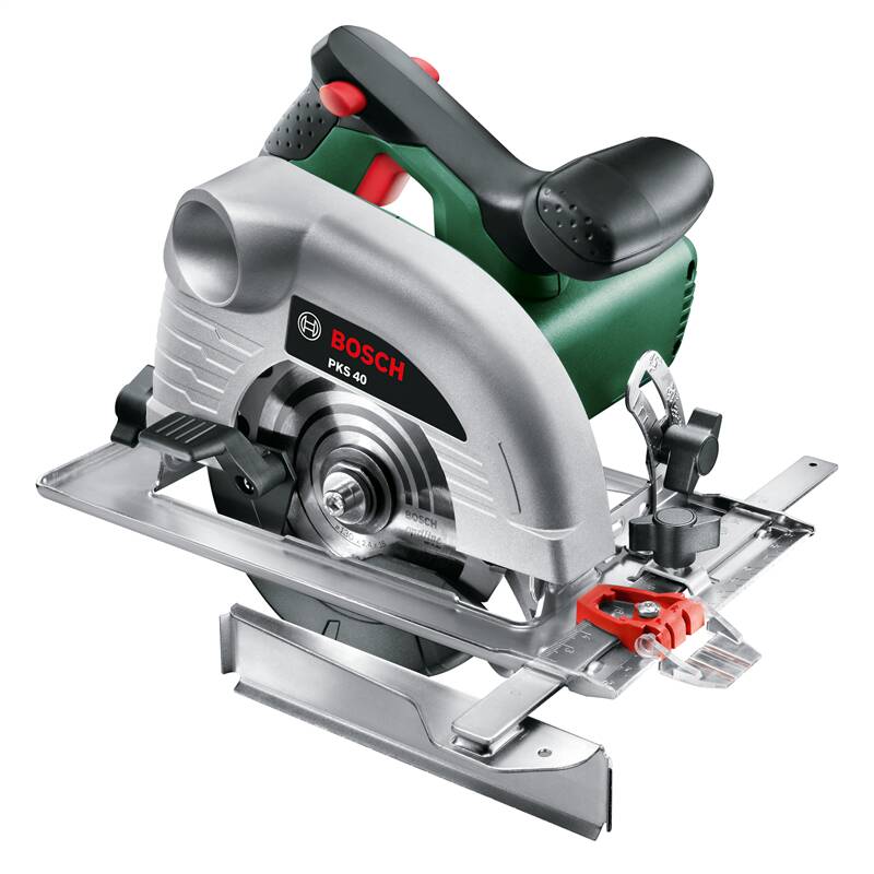 Product detail of Bosch PKS 40 Upgrade