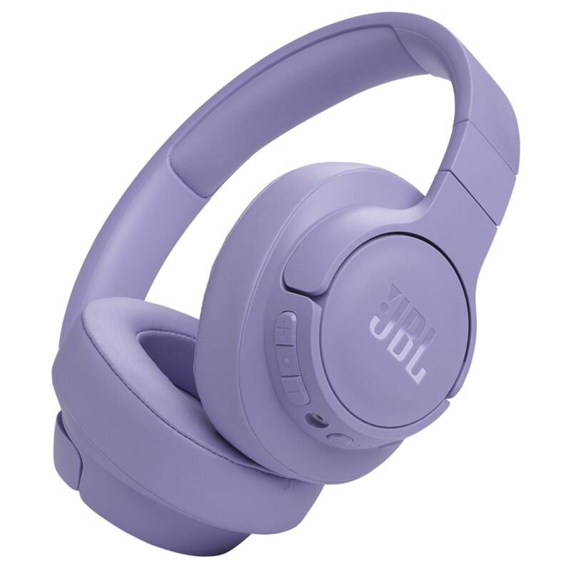 Product detail of JBL Tune 770NC (JBLT770NCPUR) fialová
