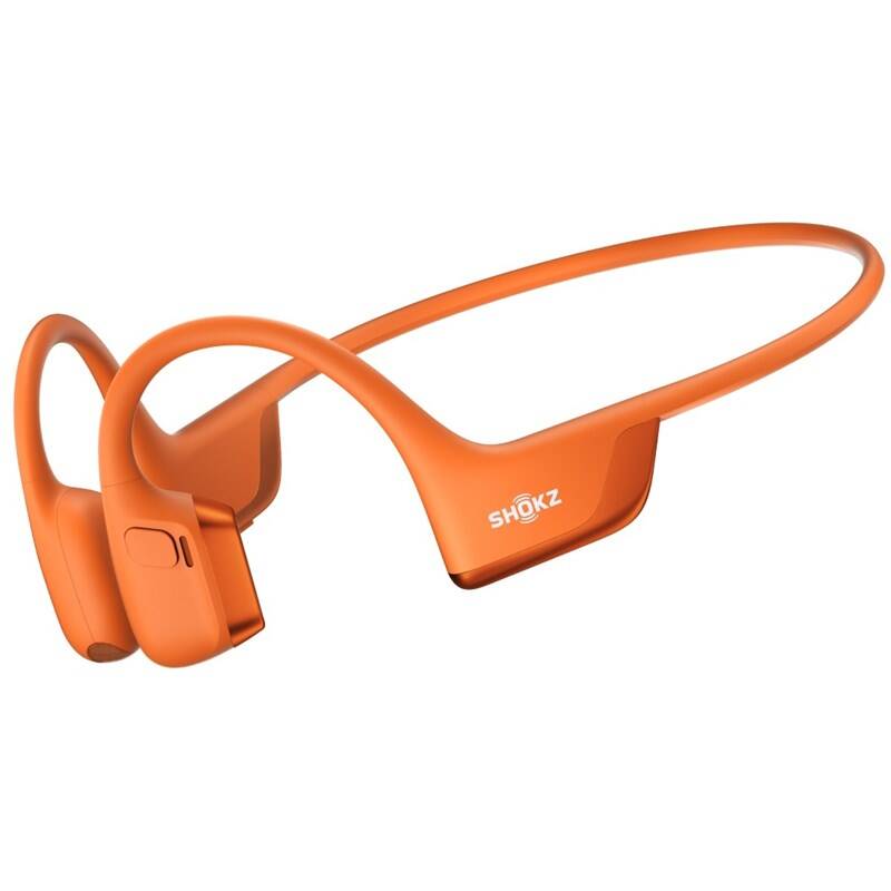 Product detail of Shokz OpenRun Pro 2 USB-C (S820-ST-OR) oranžová