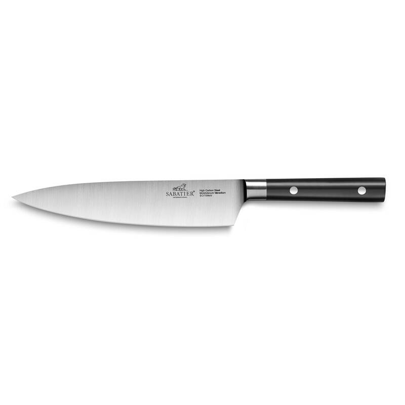 Product detail of Lion Sabatier International Leonys 904780, 20 cm černý
