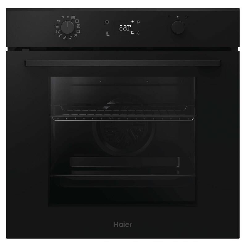 Product detail of Haier ID Series 2 H6 ID2P5B5EYTB černá