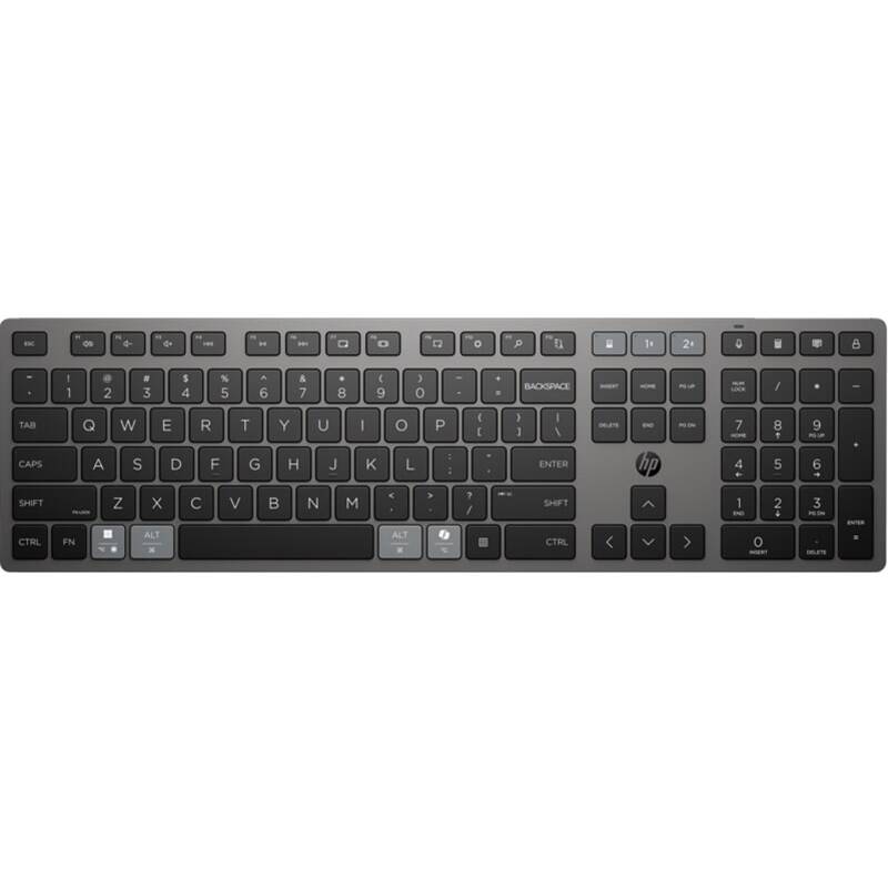 Product detail of HP 720 Multi-Device CZ (9T5B1AAABB) černá