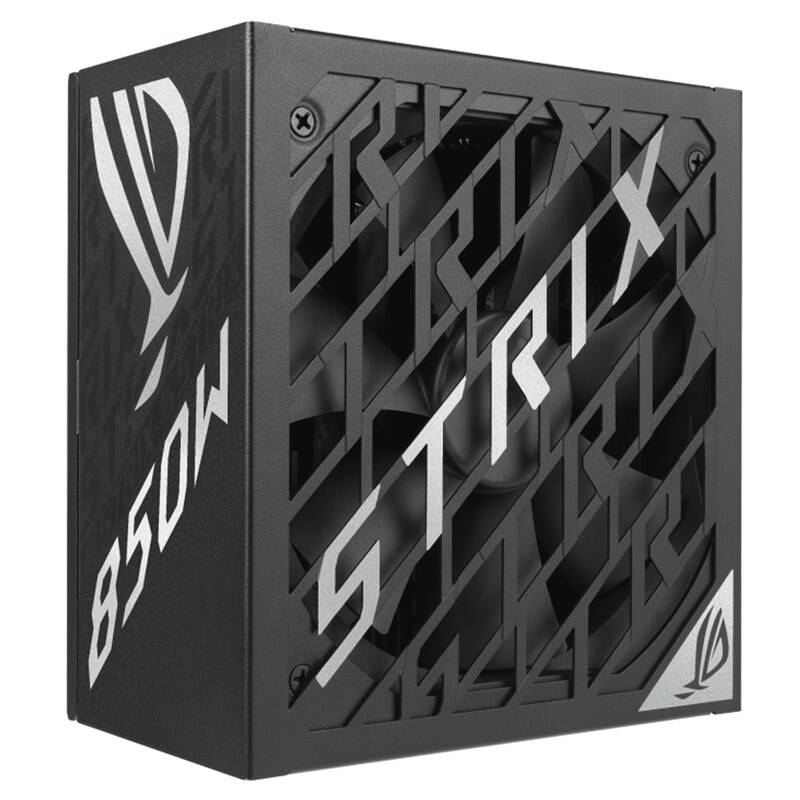 Product detail of Asus ROG Strix 850W 80+ Platinum (90YE00W2-B0NA00)