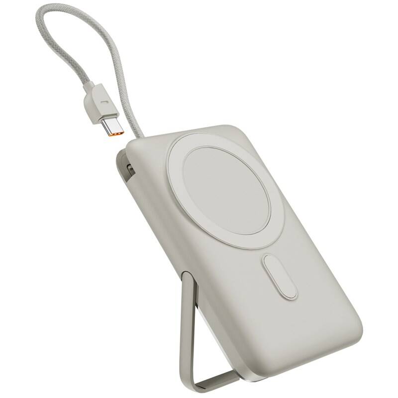 Product detail of Epico UltraPack Mag+ 10000mAh (9915101900048) šedá