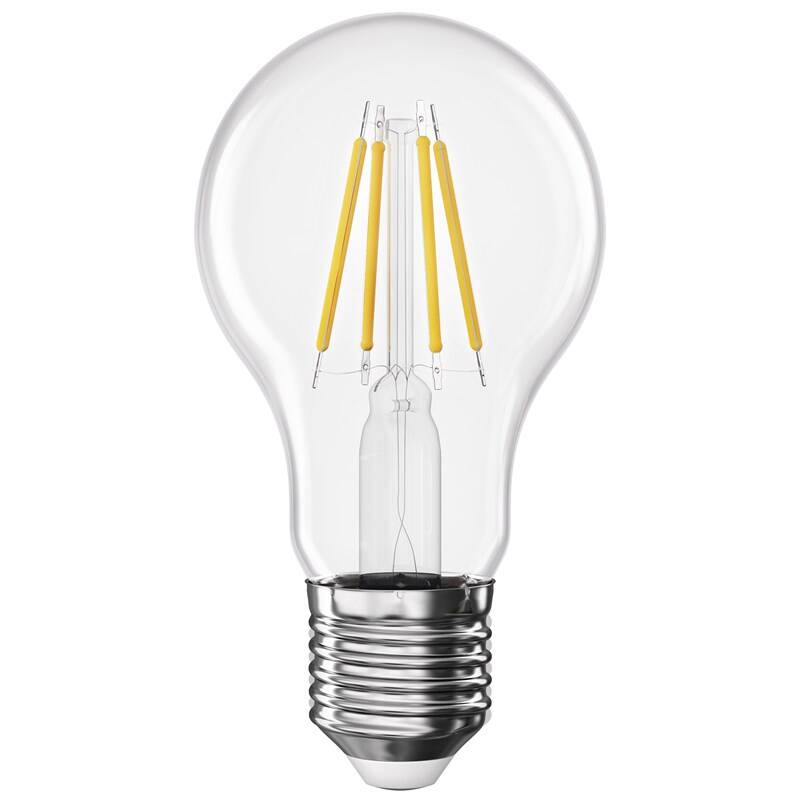 Product detail of EMOS Filament A60, 3,4 W, E27, neutrální bílá (ZF5D23)