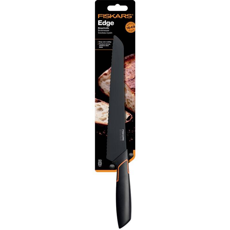 Product detail of Fiskars Edge na pečivo, 23 cm (1003093)