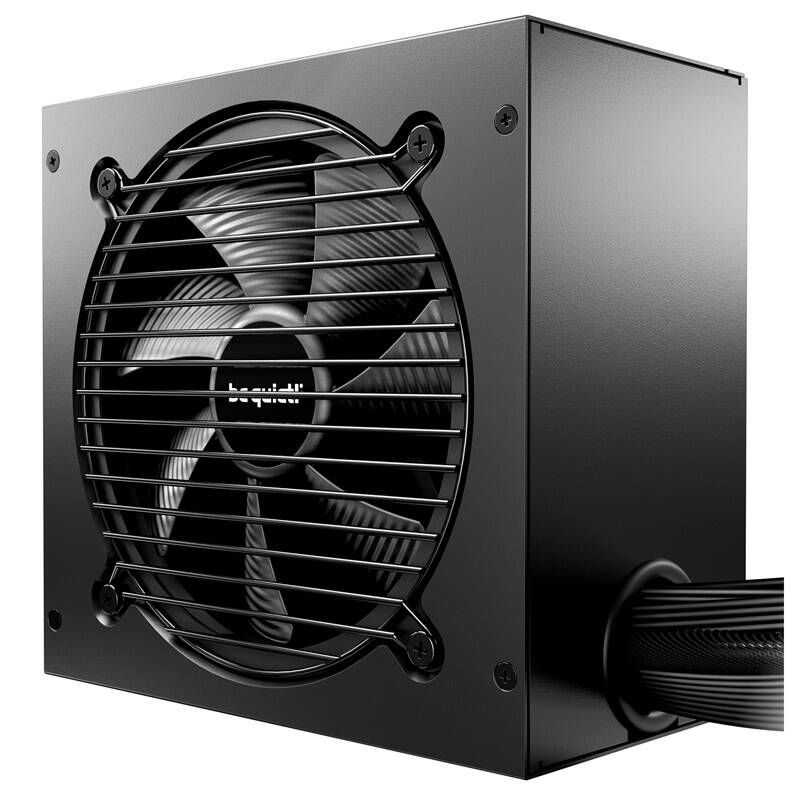 Product detail of be quiet! PURE POWER 12 750W (BP003EU)