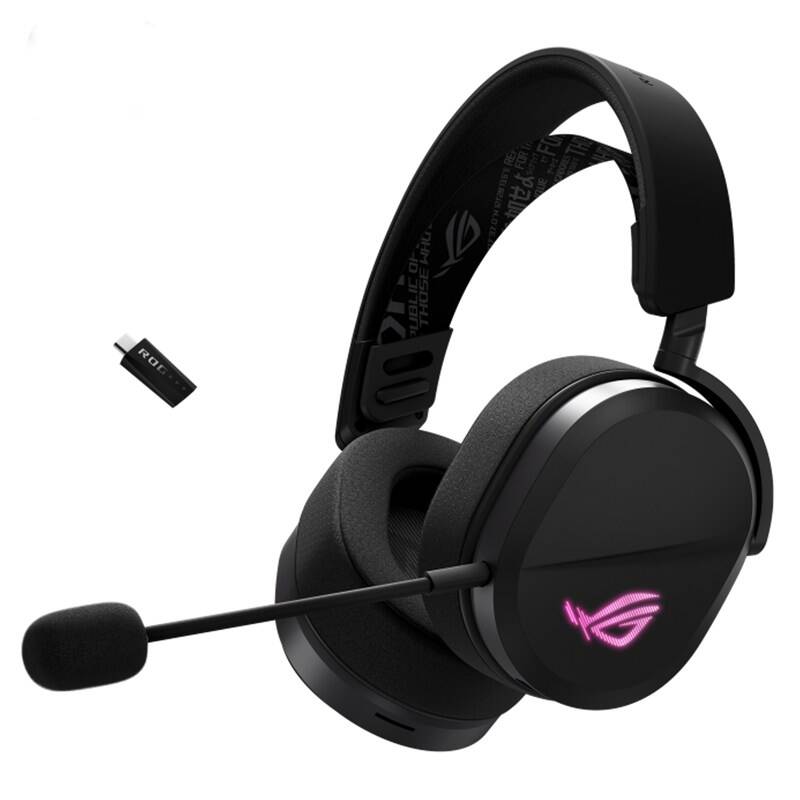 Product detail of Asus ROG Pelta, ARGB (90YH0410-BHUA00) černý