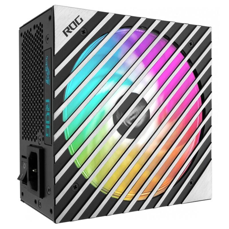 Product detail of Asus ROG Loki SFX-L 750W 80+ Platinum ARGB (90YE00N4-B0NA00)