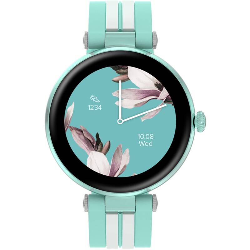 Product detail of Canyon Semifreddo SW-61 - mint (CNS-SW61BL)