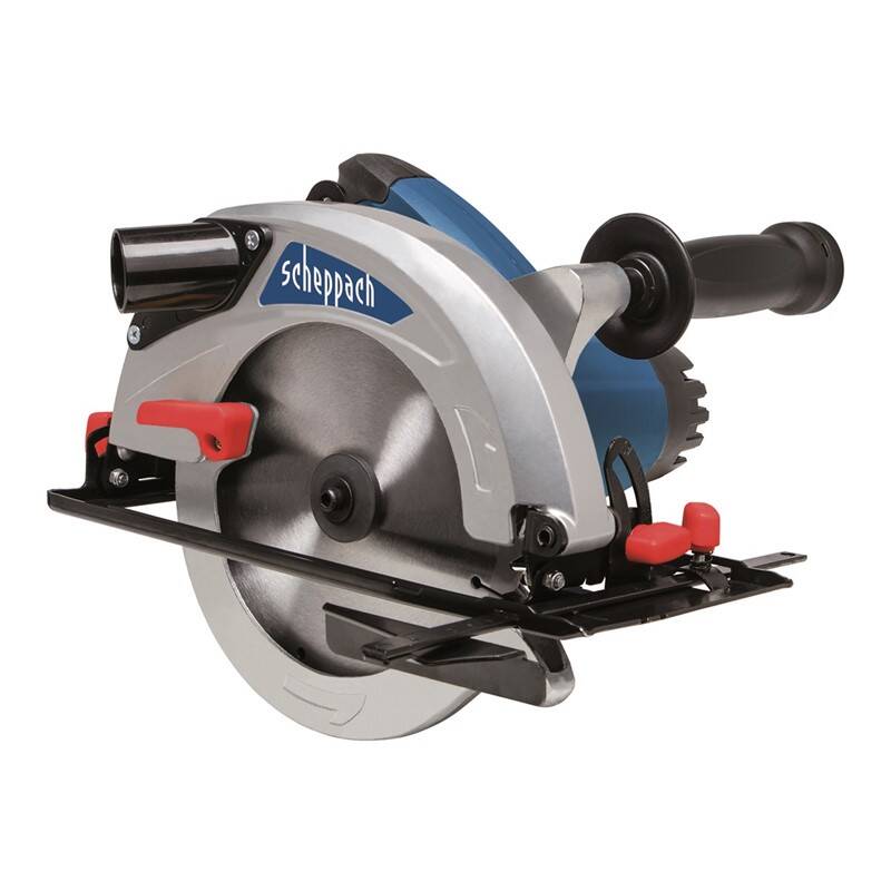 Product detail of Scheppach CS1300
