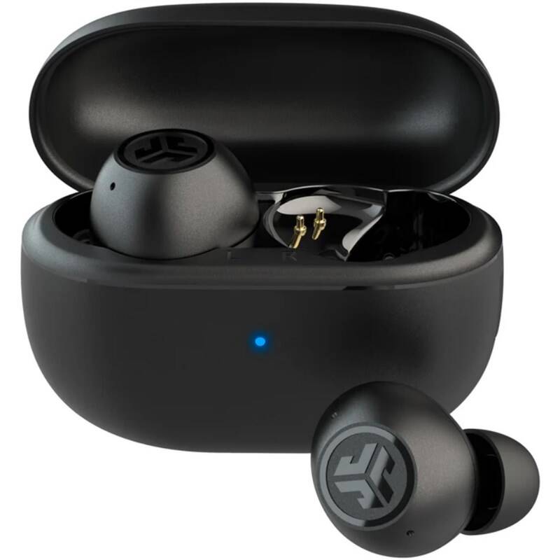 Product detail of JLab Go Pop ANC True Wireless (GO POP ANC BLK) černá