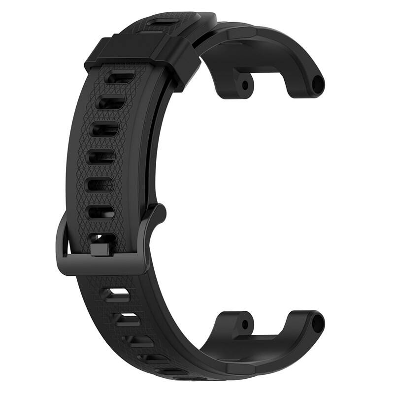 Product detail of Amazfit T-rex (4246) černý