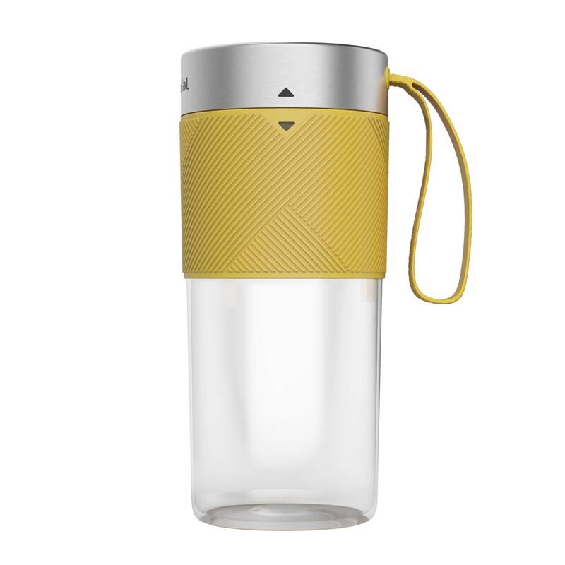 Product detail of Tefal BL1C0230 Smoothie Lightmix žlutý
