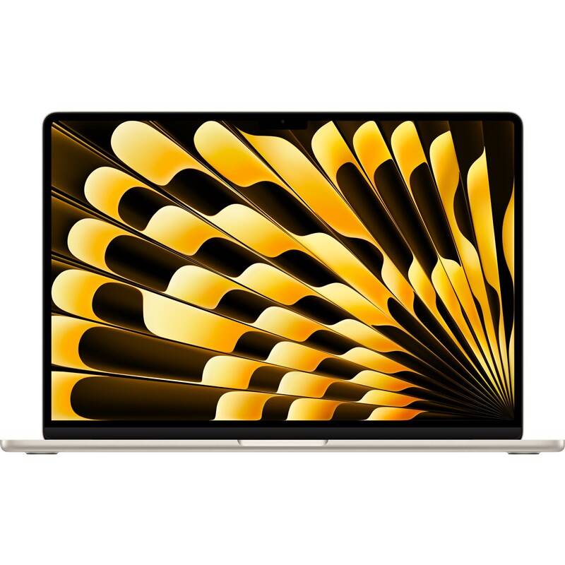 Product detail of Apple MacBook Air CTO 15" M4 10× GPU, 32GB, 1TB, CZ - hvězdně bílý (APPMBACTO660)