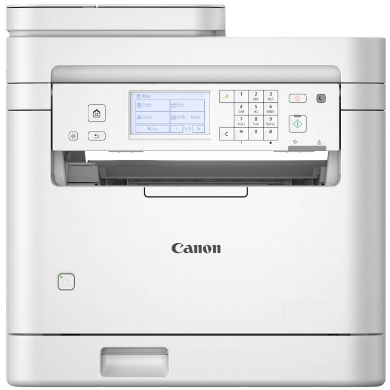 Product detail of Canon i-SENSYS MF287dw (6354C009AA) bílá