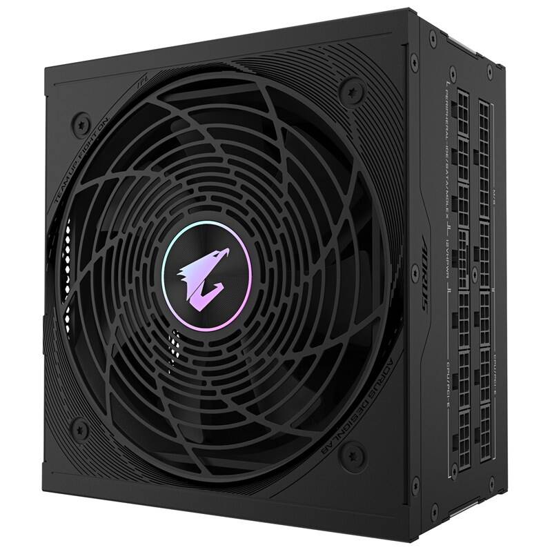 Product detail of GIGABYTE AORUS ELITE P850W - 850W 80PLUS Platinum (GP-AE850PM PG5) černý