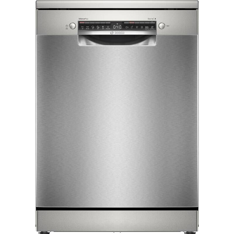 Product detail of Bosch Serie 4 SMS4ECI28E nerez