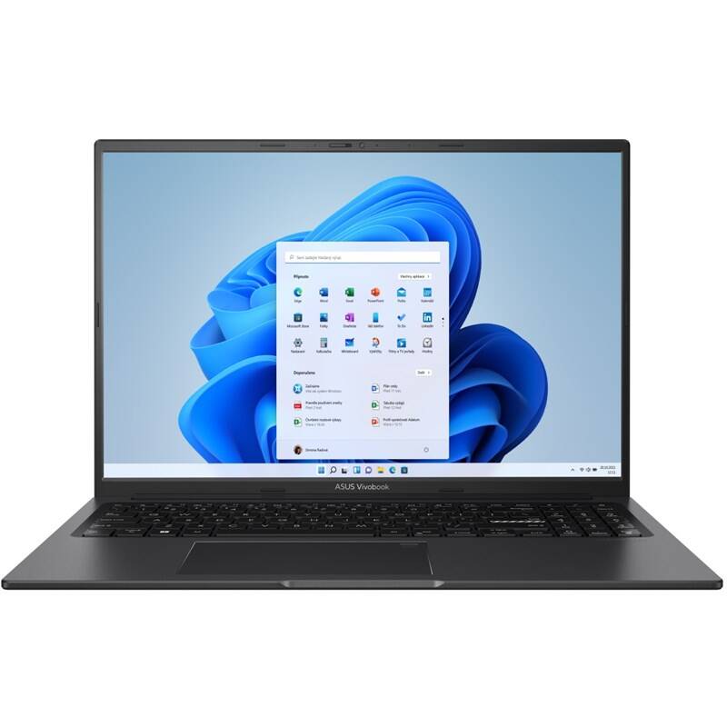 Product detail of Asus Vivobook 16X (K3604VA-MB161W) černý
