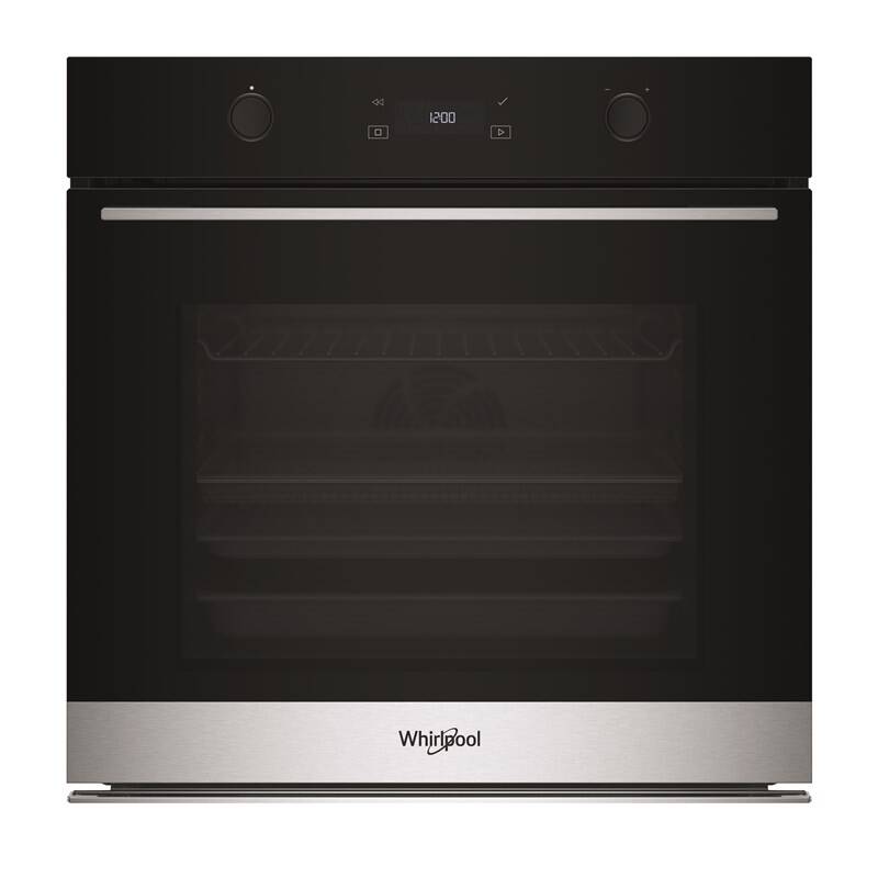 Product detail of Whirlpool WOI78PU0SXA černá/nerez