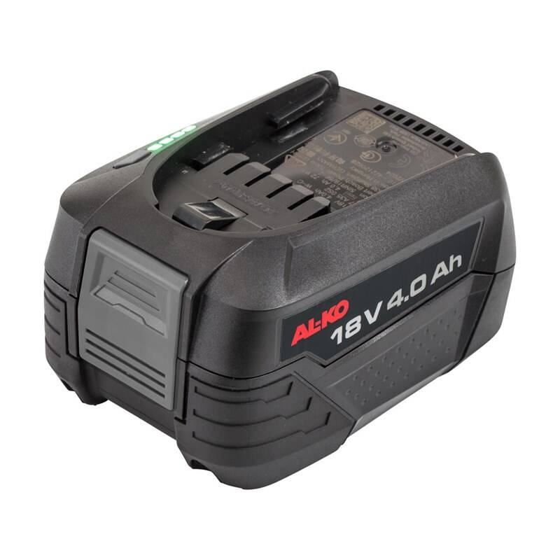 Product detail of AL-KO B75.5 Li