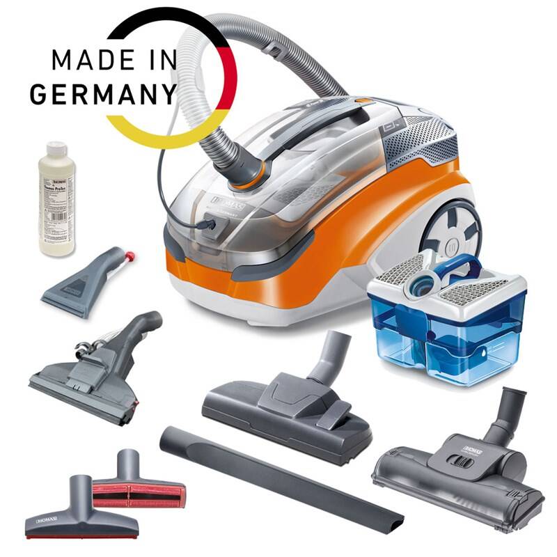 Product detail of Thomas AQUA+ PET&FAMILY oranžový