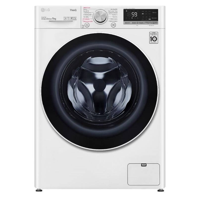 Product detail of LG FA94V5UVW0 bílá