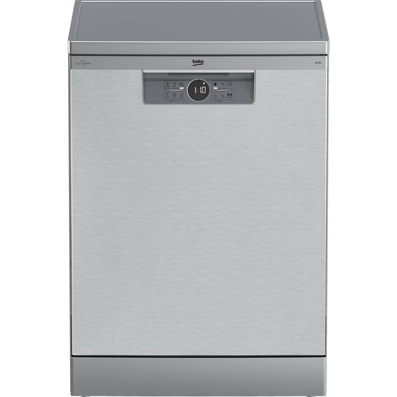 Beko Beyond BDFN26430X Inoxlook - main (0)