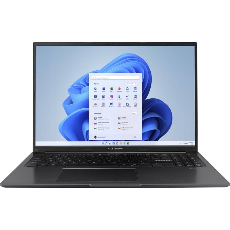 Product detail of Asus Vivobook 16 (X1605VA-MB1949X) černý