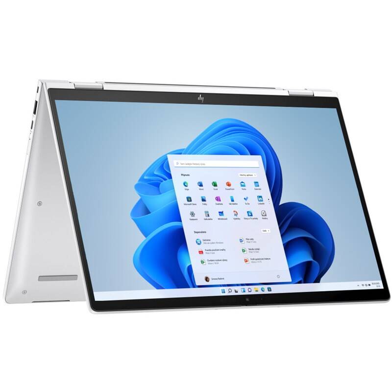 Product detail of HP Elite x360 1040 G11 (9G153ET#BCM) stříbrný