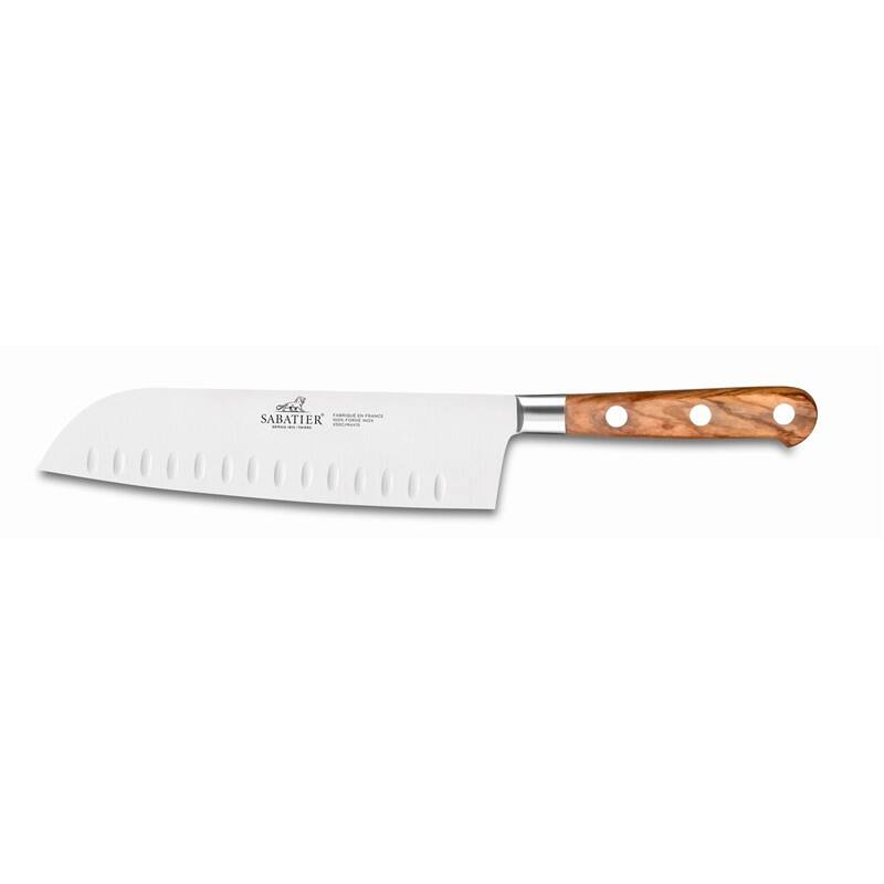 Product detail of Lion Sabatier Idéal Provencao 834785, 18 cm hnědý/dřevo