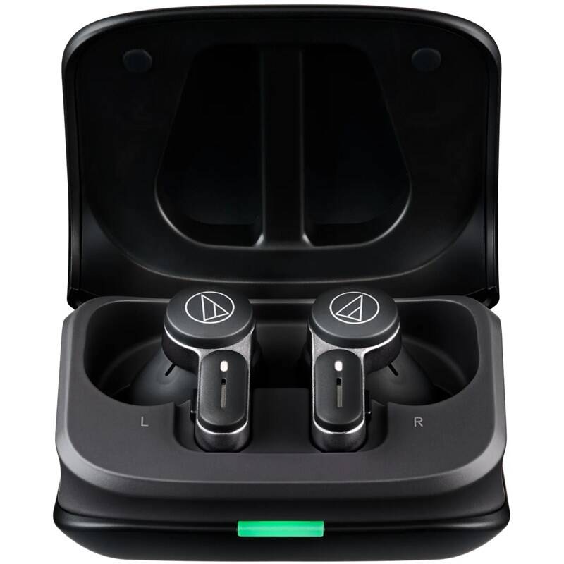 Product detail of Audio-technica ATH-TWX7 (ATH-TWX7BK) černá