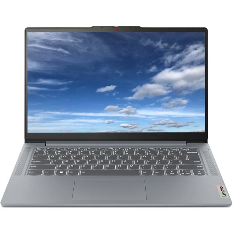 Product detail of Lenovo IdeaPad Slim 3 14IRH8 (83EL0054CK) šedý