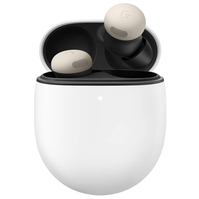 Product detail of Google Pixel Buds Pro 2 - Porcelain (GA05760-EU)