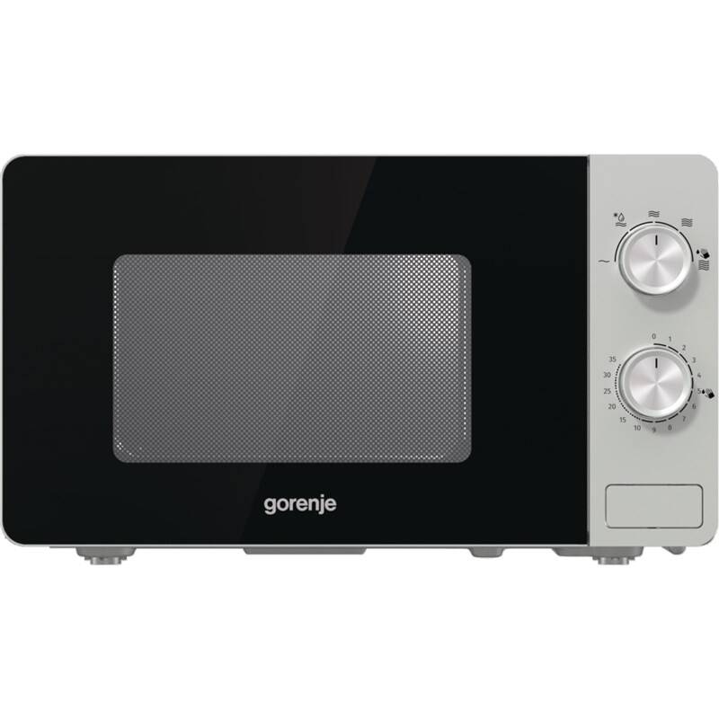 Product detail of Gorenje Essential MO17E1S šedá