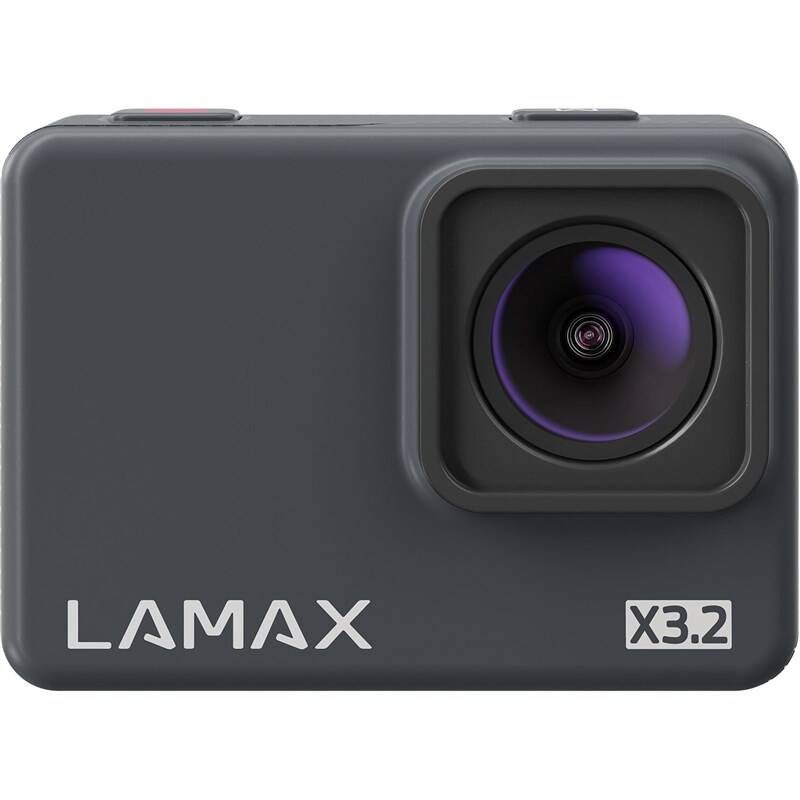 Product detail of LAMAX X3.2 černá