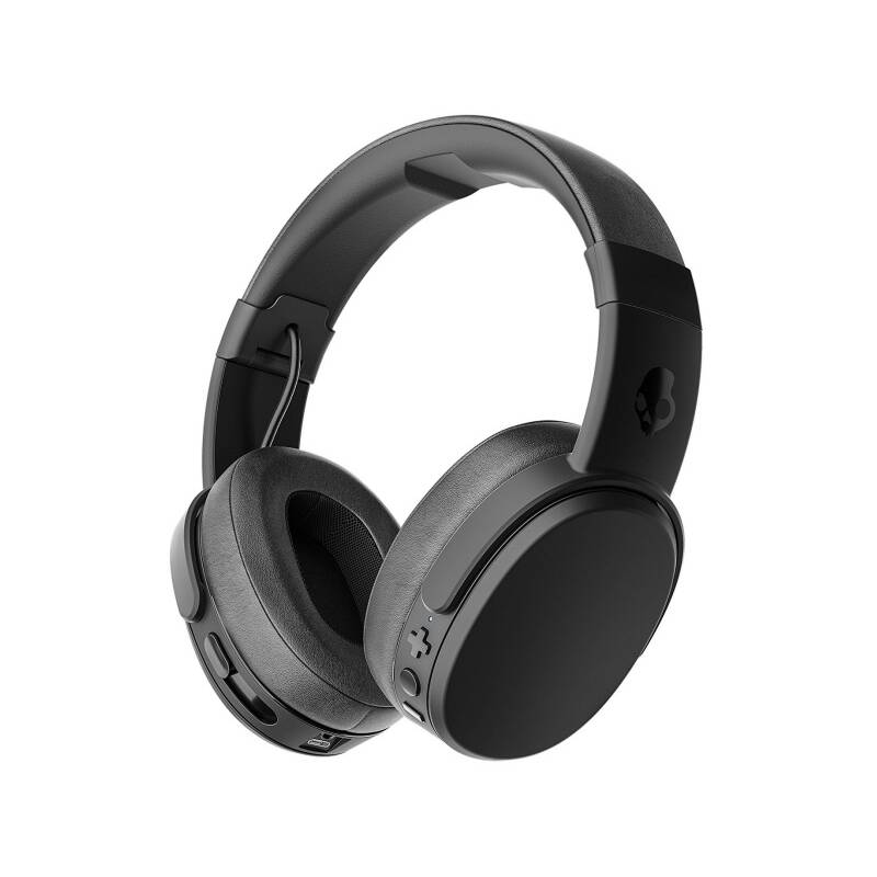 Product detail of Skullcandy Crusher Wireless (S6CRW-K591) černá