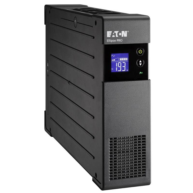 Product detail of Eaton UPS Ellipse PRO 1200 FR USB, 1200VA/750W, 8x FR, USB (ELP1200FR)