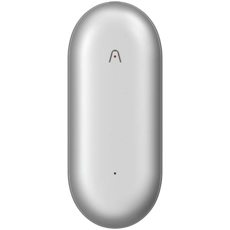 Product detail of Plaud Note Pin AI stříbrný