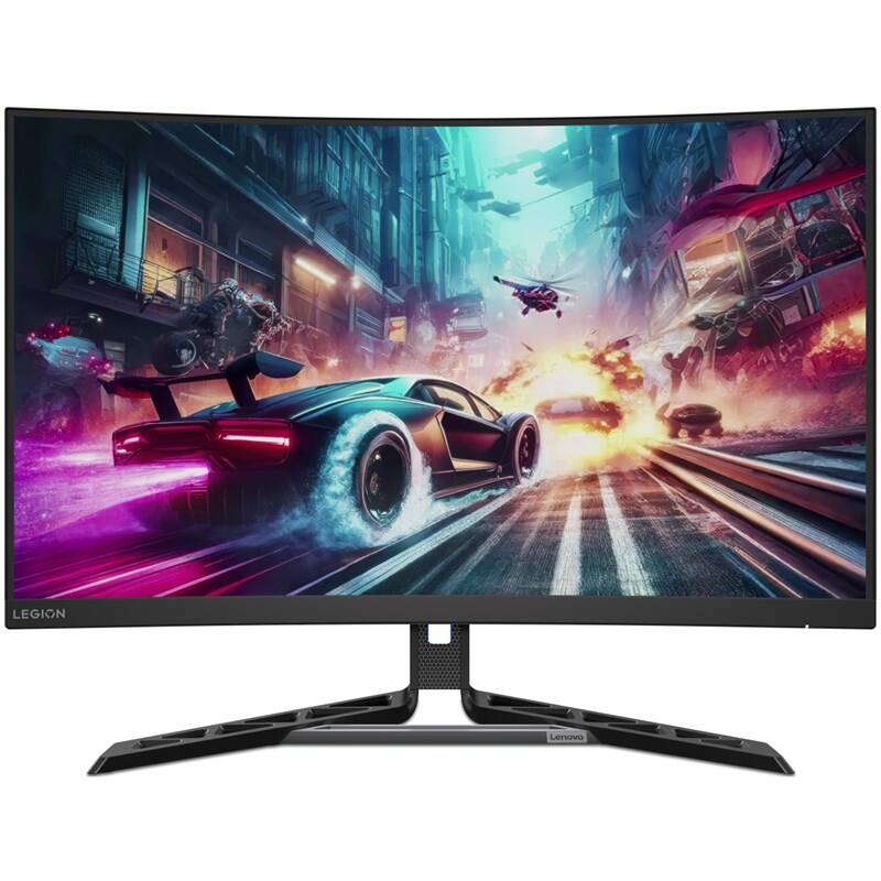 Product detail of Lenovo Legion R32qc-30 (67C8GAC1EU) černý